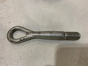 2014 Nissan Juke Nismo RS Tow Hook