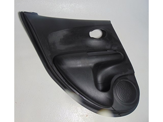 2014 Nissan Juke Nismo RS Rear LH Door Panel w/Door Switch