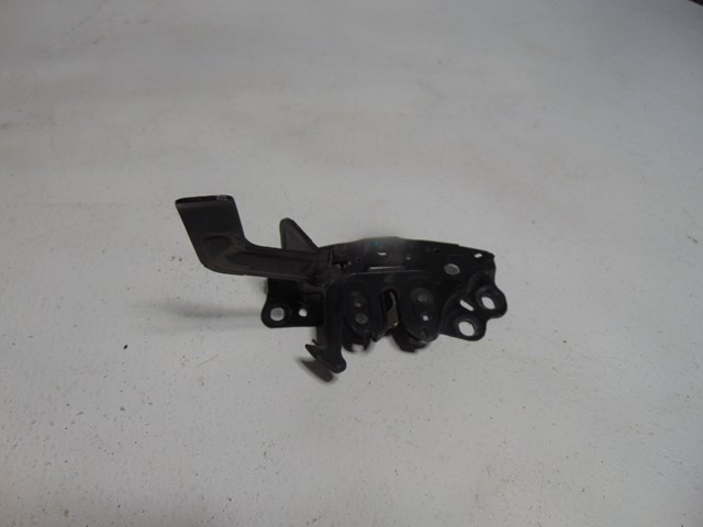 2014 Nissan Juke Hood Latch