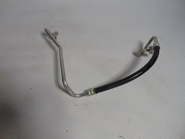 2014 Nissan Juke AC Hose AC LIne