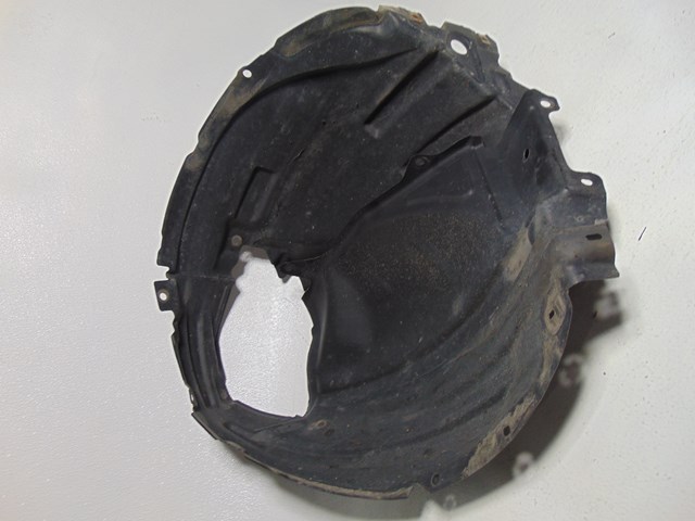 2014 Nissan Juke Nismo RS Front RH Fender Liner 63842 1KA0A