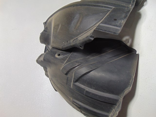 2014 Nissan Juke Nismo RS Front RH Fender Liner 63842 1KA0A
