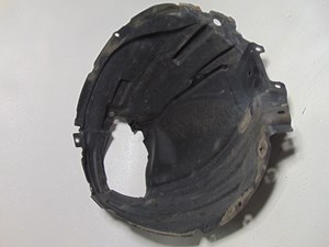 2014 Nissan Juke Nismo RS Front RH Fender Liner 63842 1KA0A