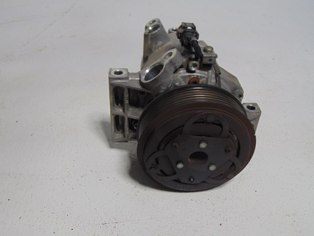 2014 Nissan Juke Nismo RS AC Compressor 92600 3VB1C