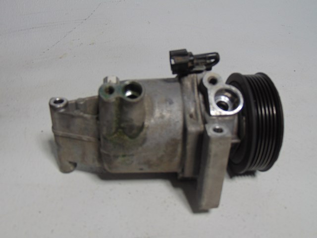 2014 Nissan Juke Nismo RS AC Compressor 92600 3VB1C