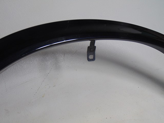 2014 Nissan Juke Nismo RS Front RH Fender Flare Moulding-See Description