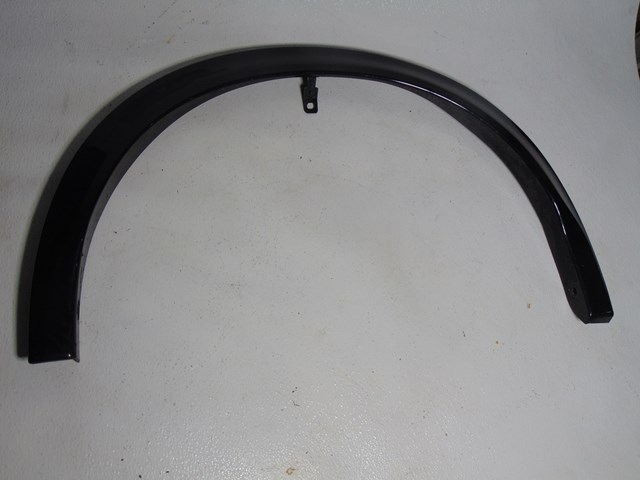 2014 Nissan Juke Nismo RS Front RH Fender Flare Moulding-See Description