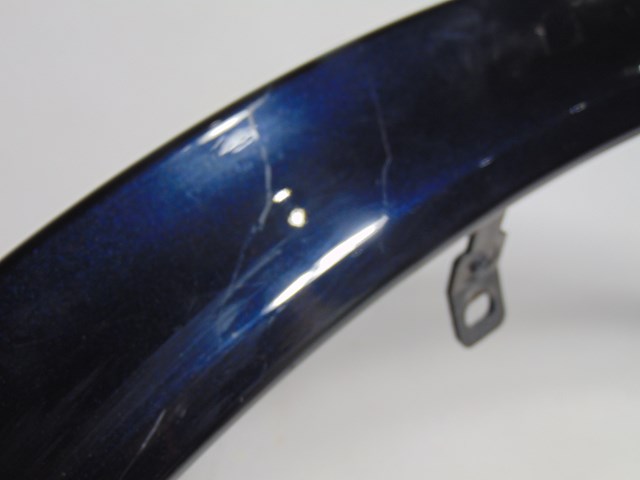 2014 Nissan Juke Nismo RS Front RH Fender Flare Moulding-See Description