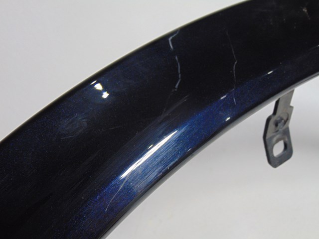 2014 Nissan Juke Nismo RS Front RH Fender Flare Moulding-See Description