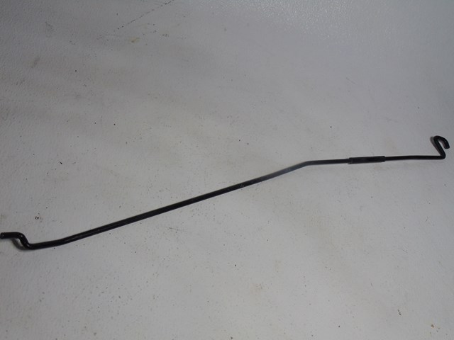 2014 Nissan Juke Hood Prop Rod
