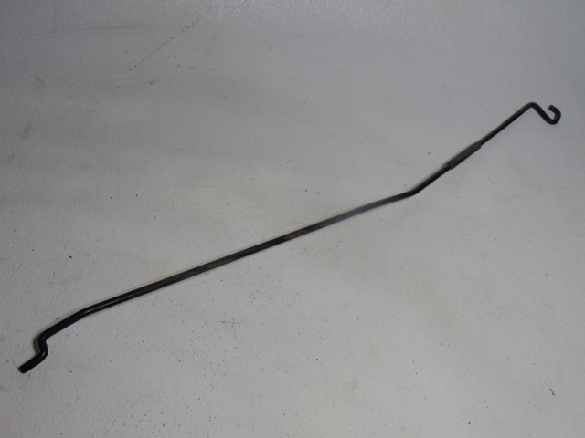 2014 Nissan Juke Hood Prop Rod