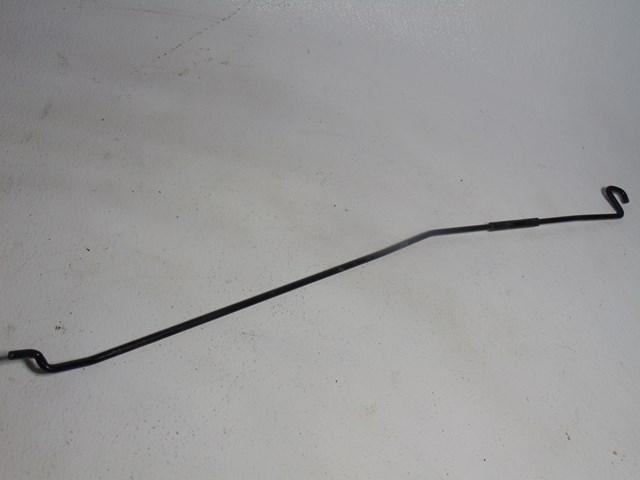 2014 Nissan Juke Hood Prop Rod