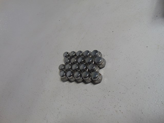2014 Nissan Juke Wheel Lugs Set of 20