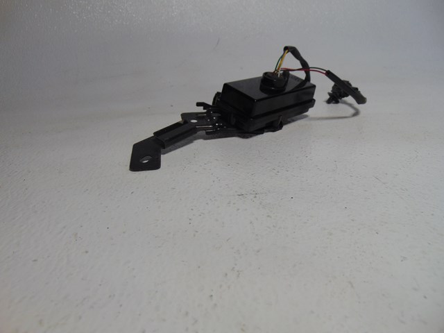 2014 Nissan Juke Nismo RS LH Driver DRL Daytime Running Light Module