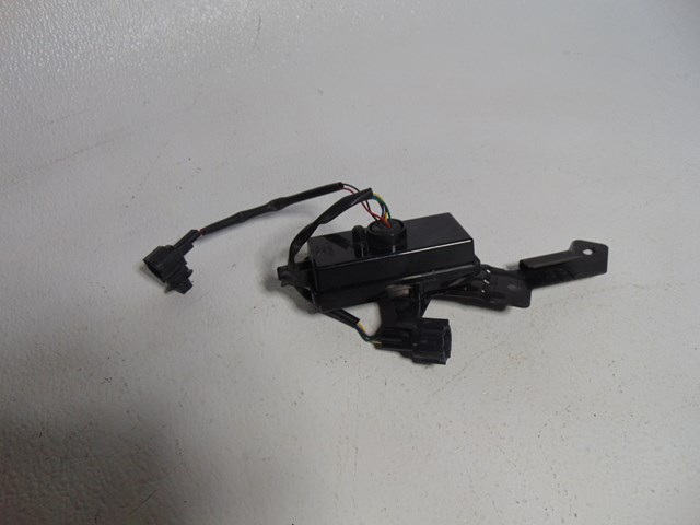 2014 Nissan Juke Nismo RS LH Driver DRL Daytime Running Light Module