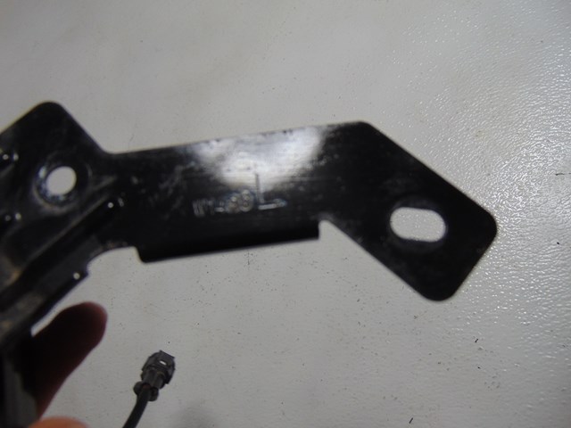 2014 Nissan Juke Nismo RS LH Driver DRL Daytime Running Light Module