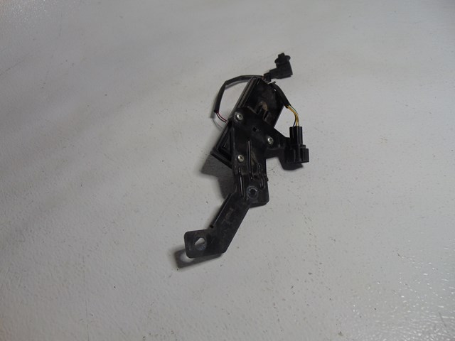 2014 Nissan Juke Nismo RS LH Driver DRL Daytime Running Light Module