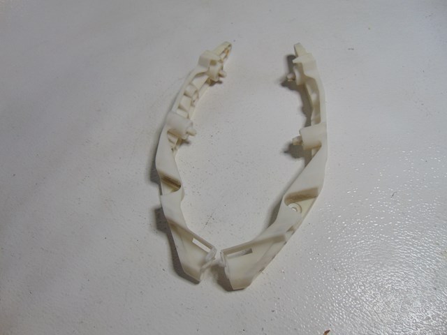 2014 Nissan Juke Nismo RS Front Bumper Brackets Set RH LH 62223 1KA0A & 62222 1K