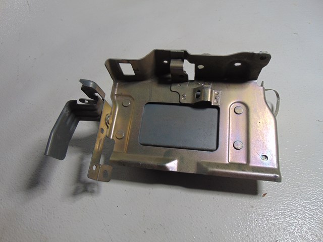 2014 Nissan Juke Nismo RS ECU Engine Control Module W/ Bracket OEM NEC010-012