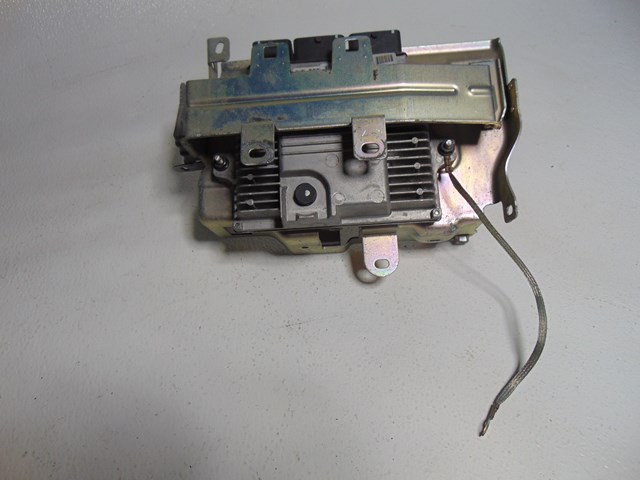 2014 Nissan Juke Nismo RS ECU Engine Control Module W/ Bracket OEM NEC010-012