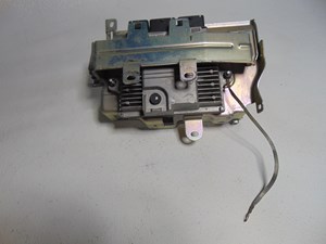 2014 Nissan Juke Nismo RS ECU Engine Control Module W/ Bracket OEM NEC010-012