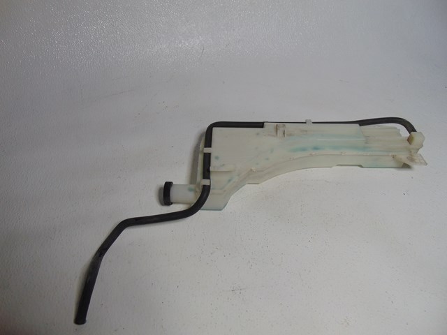 2014 Nissan Juke Radiator Overflow Bottle