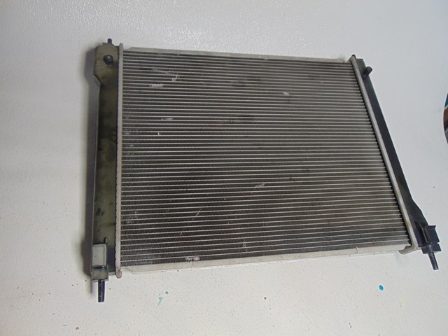 2014 Nissan Juke Nismo RS Auto AWD Radiator