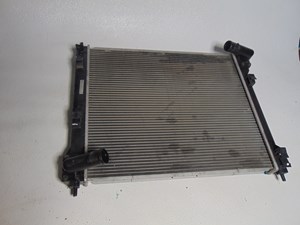 2014 Nissan Juke Nismo RS Auto AWD Radiator