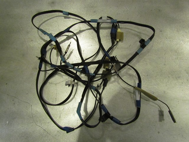 2003 Lexus IS300 Headliner Wiring Harness