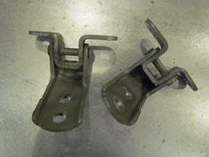 2003 Lexus IS300 Front RH Passenger Door Hinge