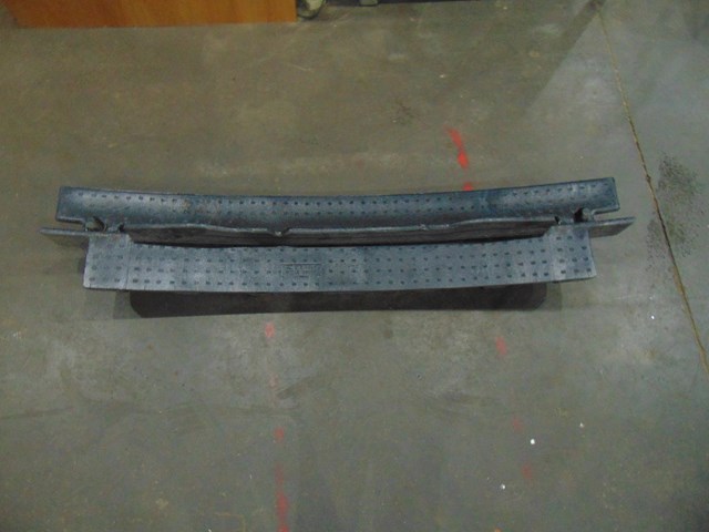 2014 Nissan Juke Nismo RS Rear Bumper Reinforcement Foam Absorber 85090 3YW0B