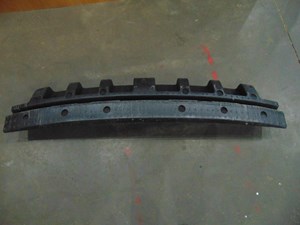 2014 Nissan Juke Nismo RS Rear Bumper Reinforcement Foam Absorber 85090 3YW0B