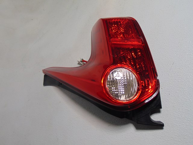 2014 Nissan Juke RH Passenger Tail Light