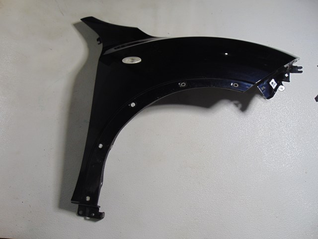 2014 Nissan Juke Nismo RS RH Passenger Fender
