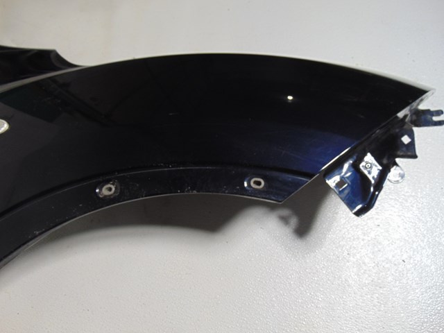 2014 Nissan Juke Nismo RS RH Passenger Fender