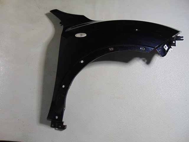 2014 Nissan Juke Nismo RS RH Passenger Fender