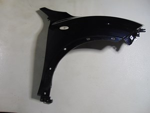 2014 Nissan Juke Nismo RS RH Passenger Fender