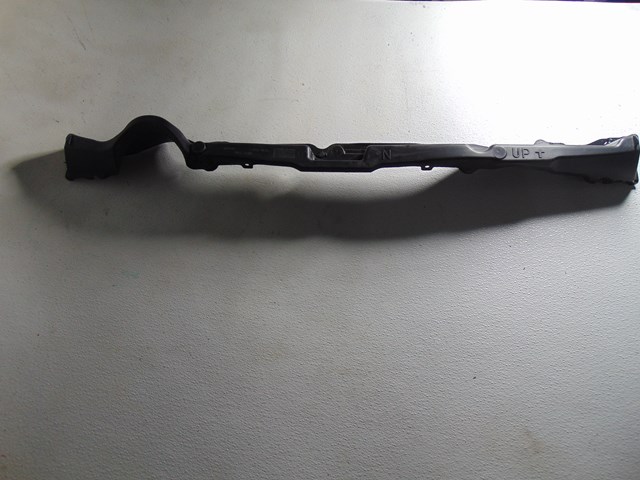 2014 Nissan Juke Nismo RS Rear Bumper Support Bracket 79122 3YV0A