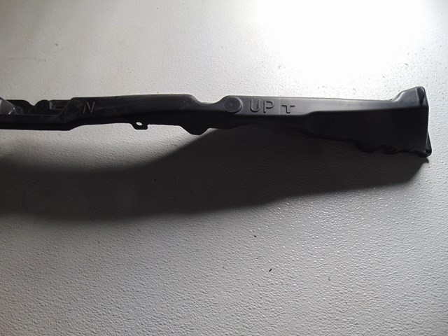 2014 Nissan Juke Nismo RS Rear Bumper Support Bracket 79122 3YV0A