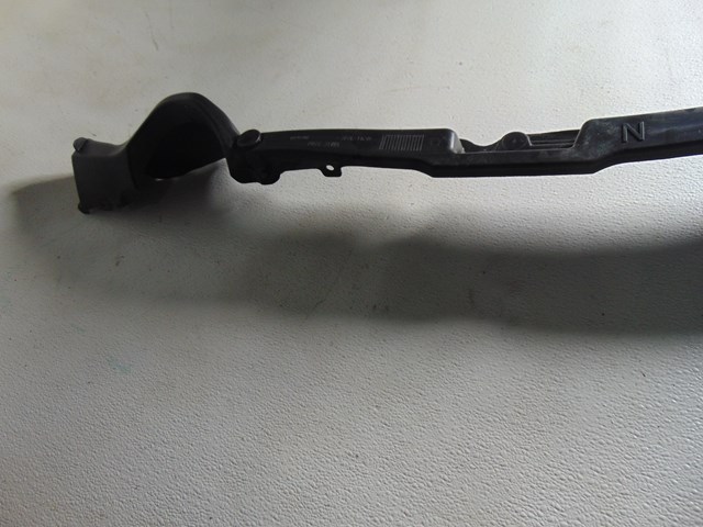 2014 Nissan Juke Nismo RS Rear Bumper Support Bracket 79122 3YV0A