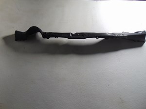 2014 Nissan Juke Nismo RS Rear Bumper Support Bracket 79122 3YV0A