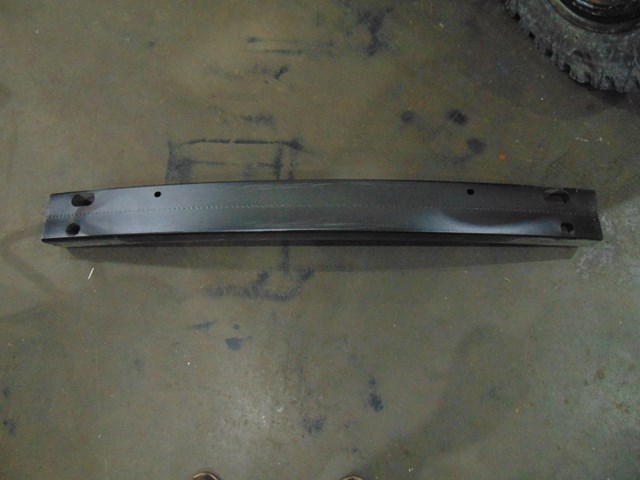 2014 Nissan Juke Nismo RS Rear Bumper Reinforcement