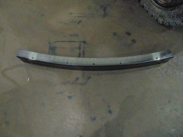 2014 Nissan Juke Nismo RS Rear Bumper Reinforcement