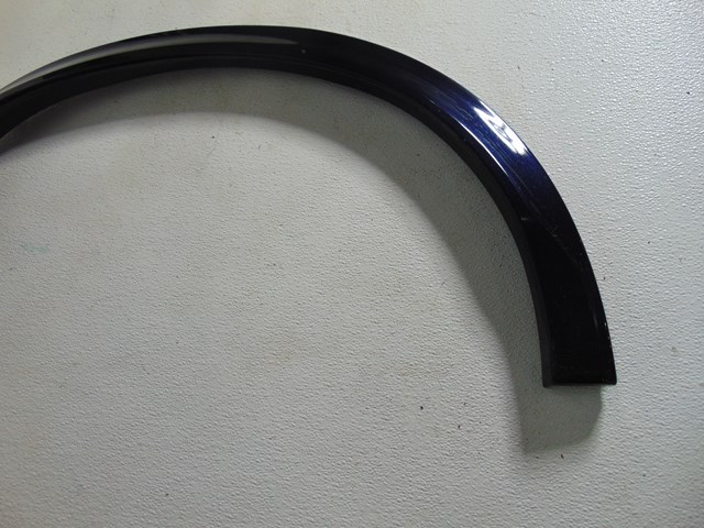 2014 Nissan Juke Nismo RS Rear RH Pass Fender Moulding Fender Flare