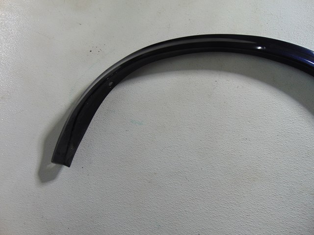 2014 Nissan Juke Nismo RS Rear RH Pass Fender Moulding Fender Flare