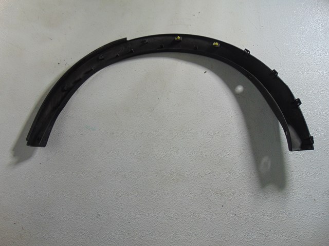 2014 Nissan Juke Nismo RS Rear RH Pass Fender Moulding Fender Flare