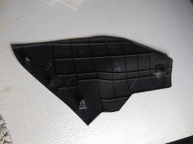 2014 Nissan Juke Nismo RS RH Lower Dash Trim Panel 68920 1KA0A
