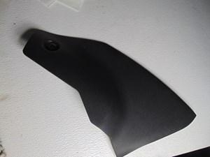 2014 Nissan Juke Nismo RS RH Lower Dash Trim Panel 68920 1KA0A
