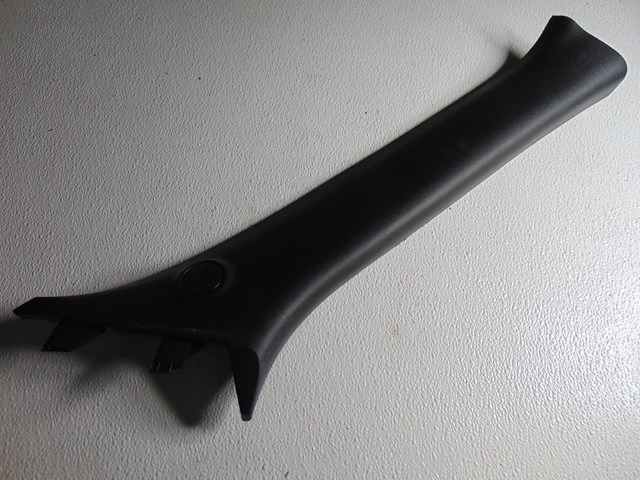 2014 Nissan Juke Nismo RS RH Passenger A Pillar Trim Panel 76911 1KA0A