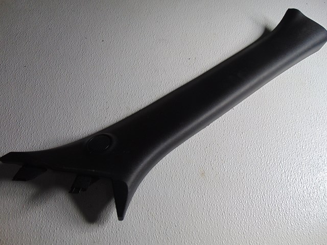 2014 Nissan Juke Nismo RS RH Passenger A Pillar Trim Panel 76911 1KA0A